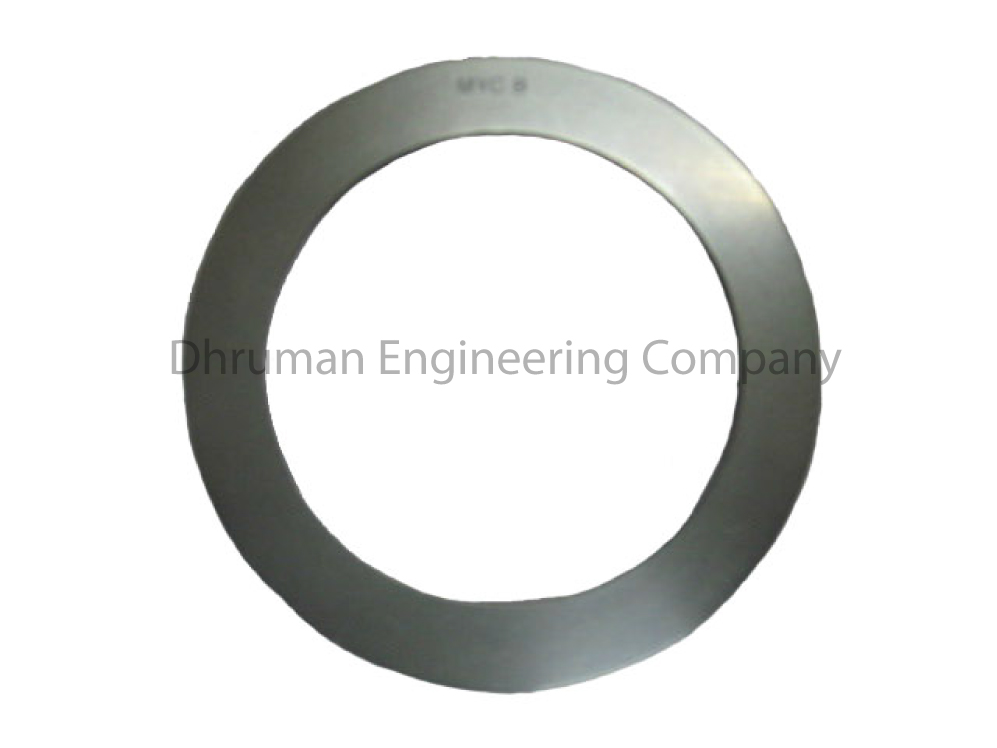 Mycom compressor spares